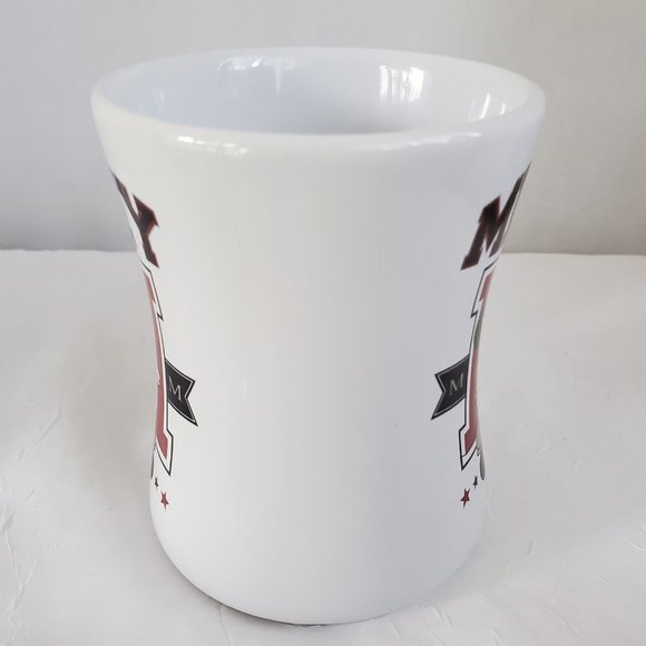 Mickey Mouse 1928 Top of the Class Disney Store Exclusive Retired Coffee Mug Cup - Picture 2 of 12